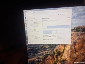 Laptop second hand  - imagine 5