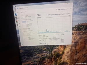 Laptop second hand  - imagine 4