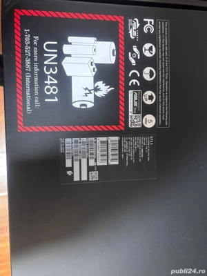 Laptop second hand  - imagine 3