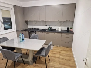 Apartament spațios 3 camere – 110 mp – De închiriat