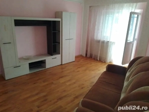 Inchiriez Apartament 2 camere Focsani