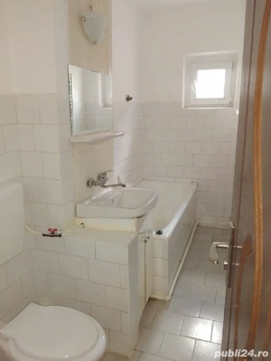 Inchiriez ap.2 camere Focsani - imagine 5