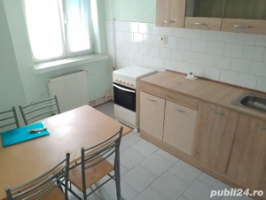 Inchiriez ap.2 camere Focsani - imagine 4
