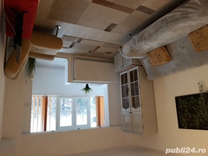 Proprietar, închiriez apartament 3 camere ultracentral