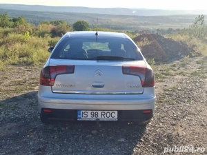 Citroen C5 - imagine 3