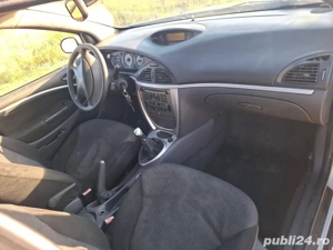 Citroen C5 - imagine 4
