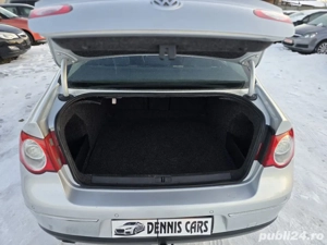 Vw Passat 1.4tsi An2010 - imagine 10