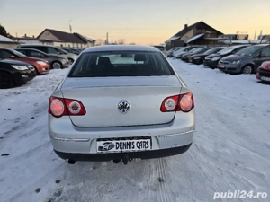 Vw Passat 1.4tsi An2010 - imagine 7