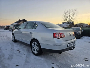 Vw Passat 1.4tsi An2010 - imagine 9
