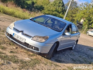 Citroen C5 - imagine 5