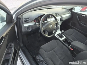 Vw Passat 1.4tsi An2010 - imagine 11