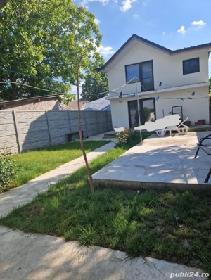 Vila de vanzare Cornetu Ilfov