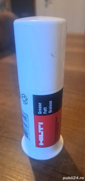 Vaselina Hilti 