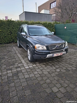 Vând Volvo XC90 an 2012