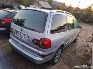 volkswagen Sharan  - imagine 2