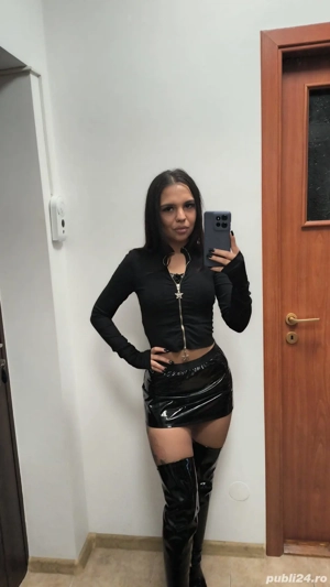 Mistress Luna - imagine 5