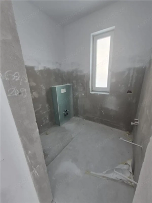 Duplex superb cu 4 dormitoare - teren 330 mp - locatie foarte buna - cartier exclusivist - compartim - imagine 12