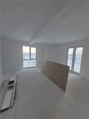 Duplex superb cu 4 dormitoare - teren 330 mp - locatie foarte buna - cartier exclusivist - compartim - imagine 11