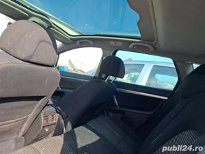 Peugeot 407 sw - imagine 3