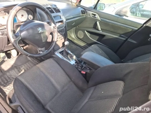 Peugeot 407 sw - imagine 4