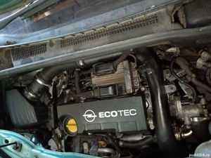 Opel Meriva A 1.7 CDTI - imagine 5