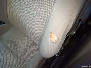 Opel Meriva A 1.7 CDTI - imagine 7