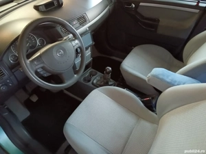 Opel Meriva A 1.7 CDTI - imagine 8