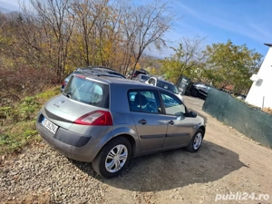 Renault Megane  - imagine 4