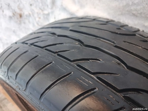 Roata rezervă 16" 205/55/R16 Volkswagen Audi Skoda - imagine 3