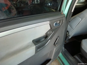 Opel Meriva A 1.7 CDTI - imagine 9