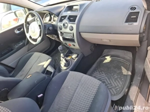 Renault Megane  - imagine 2