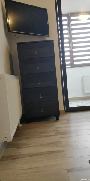 Vând apartament 2 camere   Iernut, str. 1 Decembrie 1918 - imagine 8