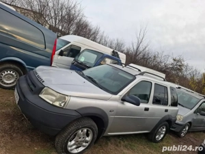 Land rover Freelander - imagine 2
