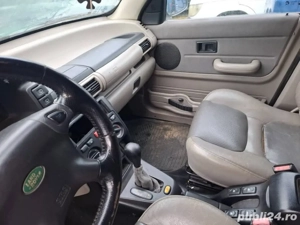 Land rover Freelander - imagine 3