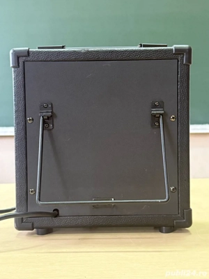 Amplificator de chitară GA 10 - imagine 2