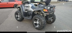 CF moto800 an fabricare 2015 - imagine 2