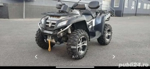 CF moto800 an fabricare 2015 - imagine 4