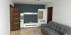 Vând apartament 2 camere   Iernut, str. 1 Decembrie 1918 - imagine 4