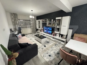 Apartament 2 camere decomandat, Valea Lupului