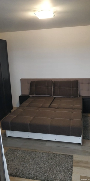 Vând apartament 2 camere   Iernut, str. 1 Decembrie 1918 - imagine 7