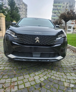 SUV3008 2021 09- Automat,5 130CP NERULAT IN RO.