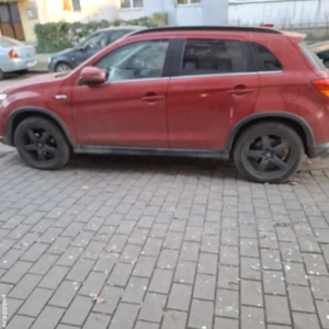 Vând Mitsubishi asx  2017 ,16d. 95000 km - imagine 4