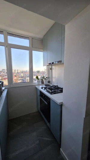 Apartament 3 camere, 57,92 mp, zona Vest - imagine 3