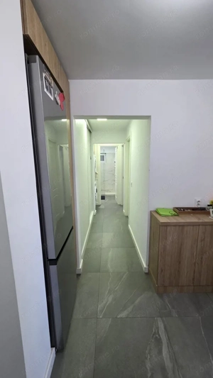 Apartament 3 camere, 57,92 mp, zona Vest - imagine 11