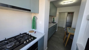 Apartament 3 camere, 57,92 mp, zona Vest - imagine 2