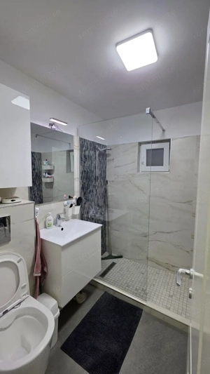 Apartament 3 camere, 57,92 mp, zona Vest - imagine 13