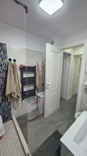 Apartament 3 camere, 57,92 mp, zona Vest - imagine 14