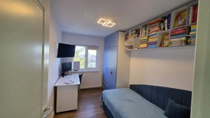 Apartament 3 camere, 57,92 mp, zona Vest - imagine 15