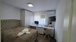 Apartament 3 camere, 57,92 mp, zona Vest - imagine 8