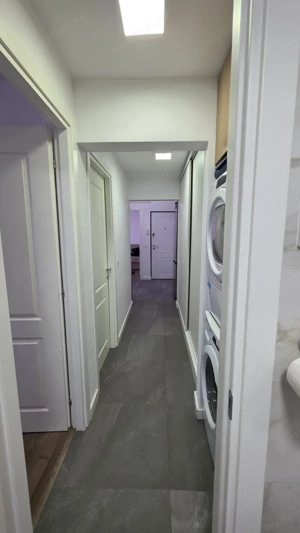 Apartament 3 camere, 57,92 mp, zona Vest - imagine 12